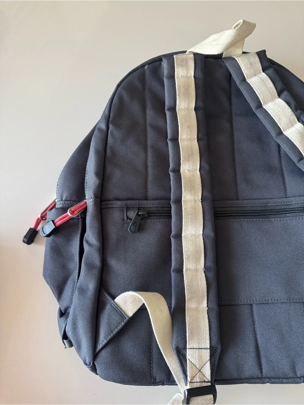 STATE Double Pocket Slate Backpack